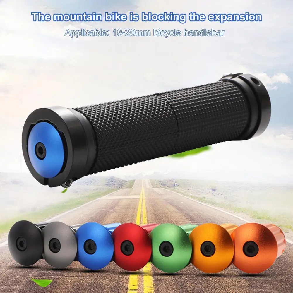 Bike Plug Replacement Easy Install Practical Expansion Grip Road Bike Caps Bike Cap High Quality
Bike Plug Replacement Easy Install Practical Expansion Grip Road Bike Caps Bike Cap High Quality
