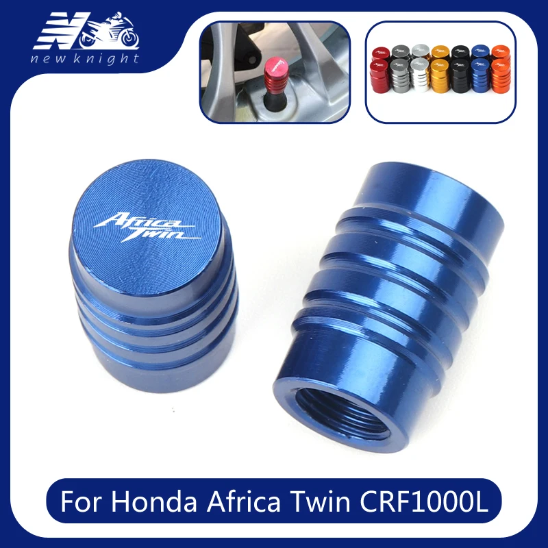 For Honda Africa Twin CRF1000L Adventure 2 Pcs Motorcycle Accessories Aluminum Tire Valve Caps Wheel Stem Air Airtight Covers
For Honda Africa Twin CRF1000L Adventure 2 Pcs Motorcycle Accessories Aluminum Tire Valve Caps Wheel Stem Air Airtight Covers
