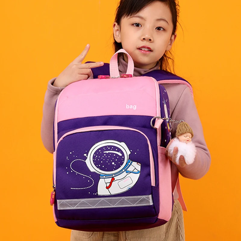 Space Cartoon Children School Bags Kids Backpacks Lightweight Waterproof High Quatily School Backpack For Boys Girls Schoolbag
Space Cartoon Children School Bags Kids Backpacks Lightweight Waterproof High Quatily School Backpack For Boys Girls Schoolbag