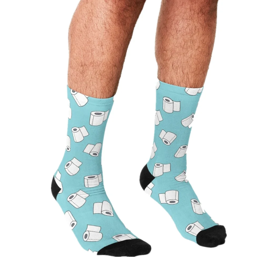 2021 Funny Men's socks doodle Cartoons paper Pattern Printed hip hop Men Happy Socks cute boys street style Crazy Socks for men 
2021 Funny Men's socks doodle Cartoons paper Pattern Printed hip hop Men Happy Socks cute boys street style Crazy Socks for men