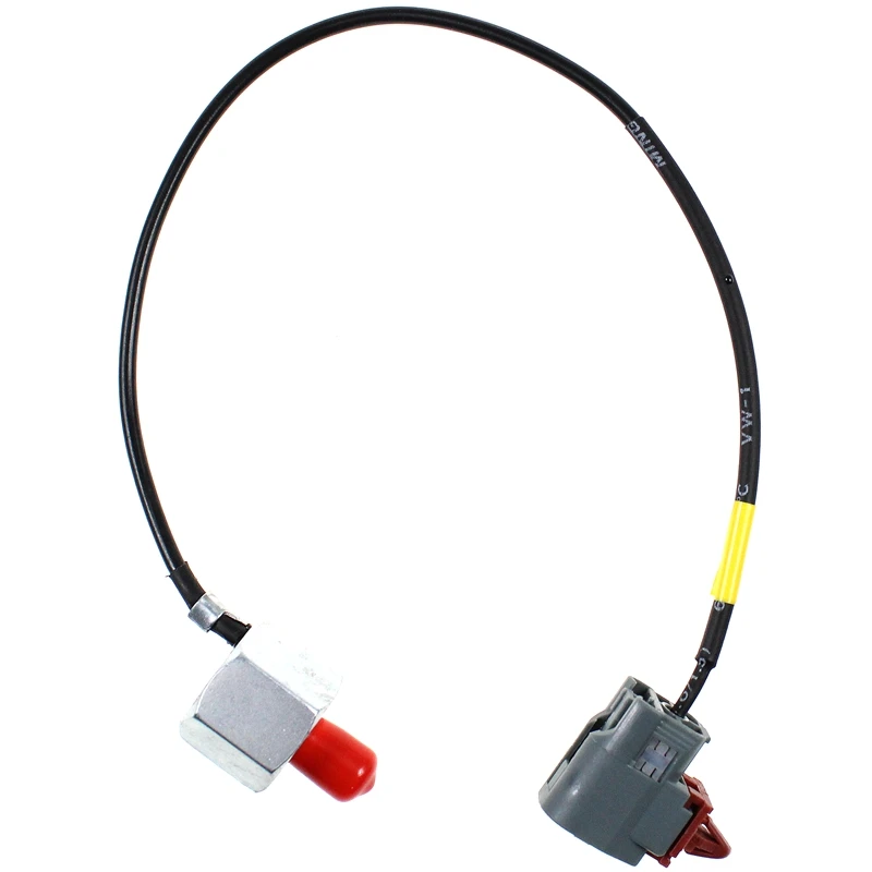 LARBLL Датчик детонации удара ZJ0118921 для MAZDA 3 BK 1 4 6 2 0 E1T50371 E001T50471 V32 72 0025 0907019 SEB1669|sensor