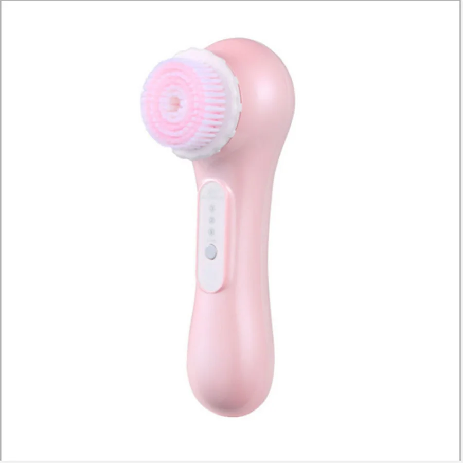 skin Electric beauty instrument sonic wave skin cleasing brush say proof no to breakouts water brush for deeply face clean
skin Electric beauty instrument sonic wave skin cleasing brush say proof no to breakouts water brush for deeply face clean