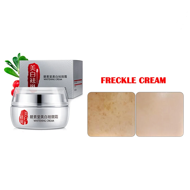 Face Skin Whitening Remove Freckle Spot Cream Moisturizers Skin Clean Face Dark Spots Cosmetics 88
Face Skin Whitening Remove Freckle Spot Cream Moisturizers Skin Clean Face Dark Spots Cosmetics 88