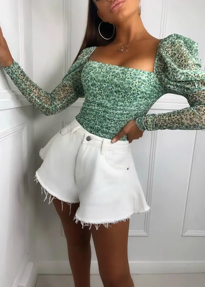 wsevypo Women Wide Leg Shorts Summer Fashion Solid Color Mid Waist Denim Flared Shorts Party Streetwear Loose Ripped Bottoms
wsevypo Women Wide Leg Shorts Summer Fashion Solid Color Mid Waist Denim Flared Shorts Party Streetwear Loose Ripped Bottoms