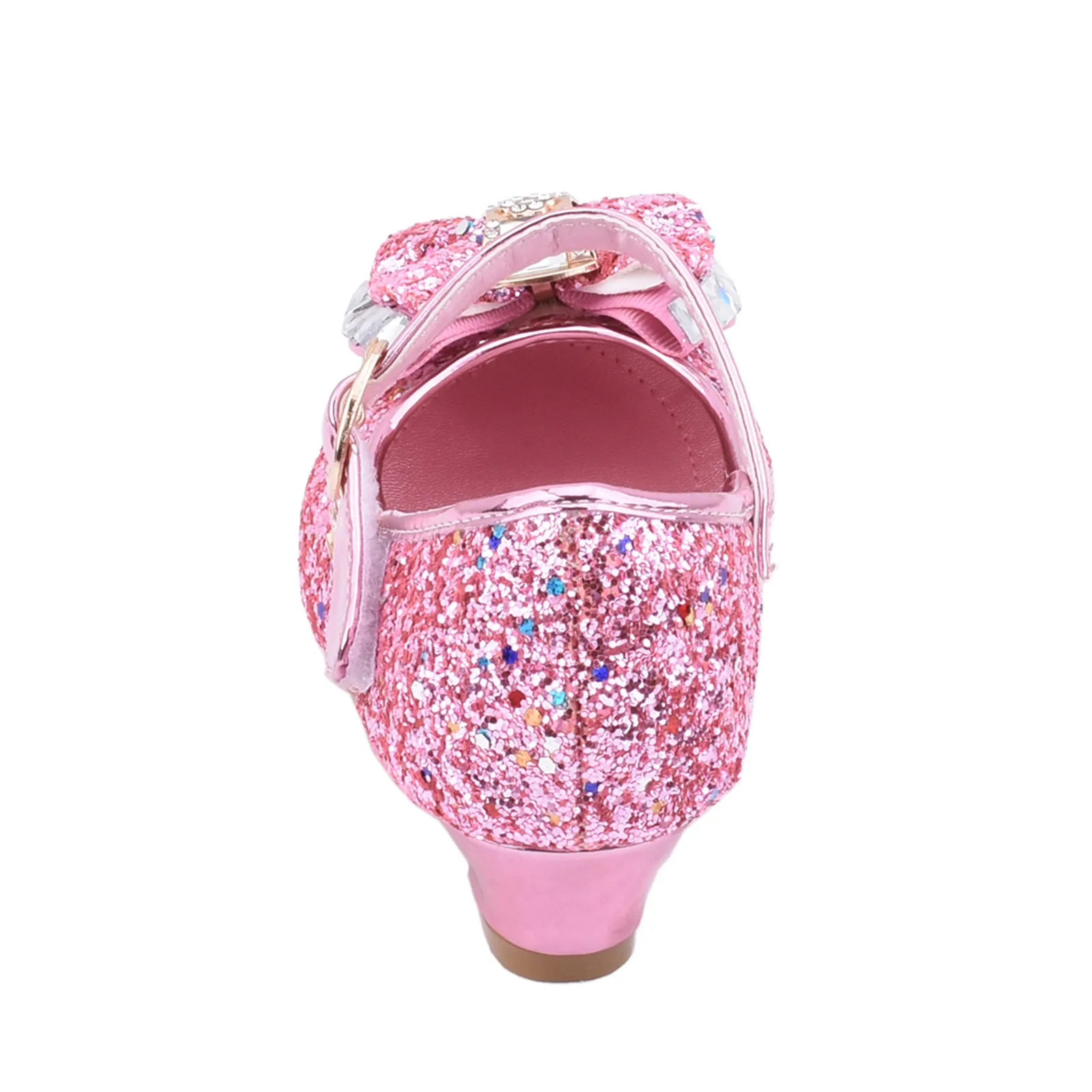 Infant Kids Baby Girls Pearl Crystal Bling Bowknot Single Princess Shoes Sandals
Infant Kids Baby Girls Pearl Crystal Bling Bowknot Single Princess Shoes Sandals