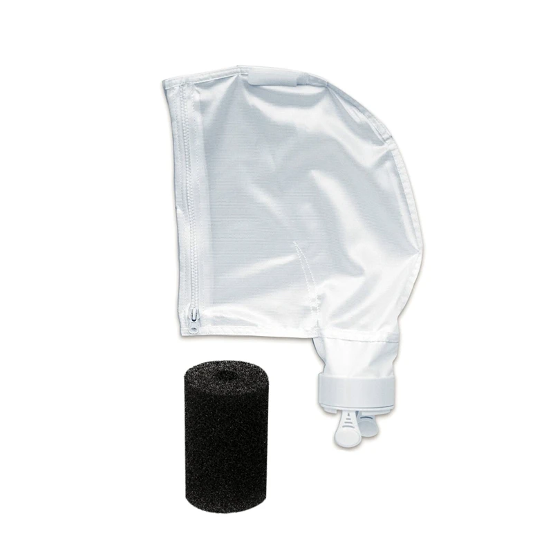 2Pcs/Set 280 Replacement Bag Zipper Filter Pool Cleaner Bag All Purpose Bags Pool Cleaner Part
2Pcs/Set 280 Replacement Bag Zipper Filter Pool Cleaner Bag All Purpose Bags Pool Cleaner Part
