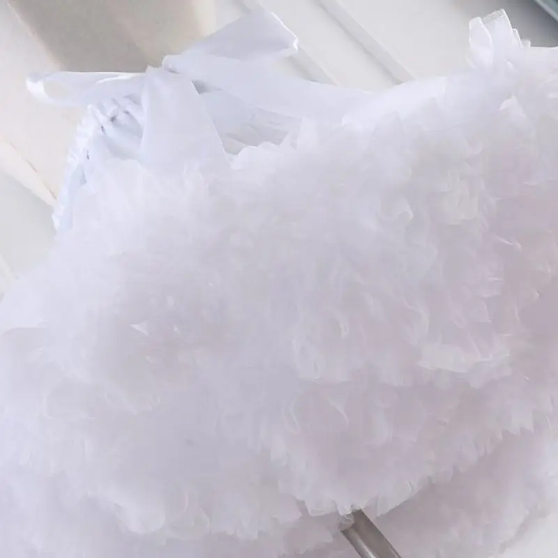 Women Lolita Cosplay Petticoat A-Line Puffy Tutu Skirt Layered Tulle Ballet Dance Pettiskirts Big Bowknot Underskirt
Women Lolita Cosplay Petticoat A-Line Puffy Tutu Skirt Layered Tulle Ballet Dance Pettiskirts Big Bowknot Underskirt
