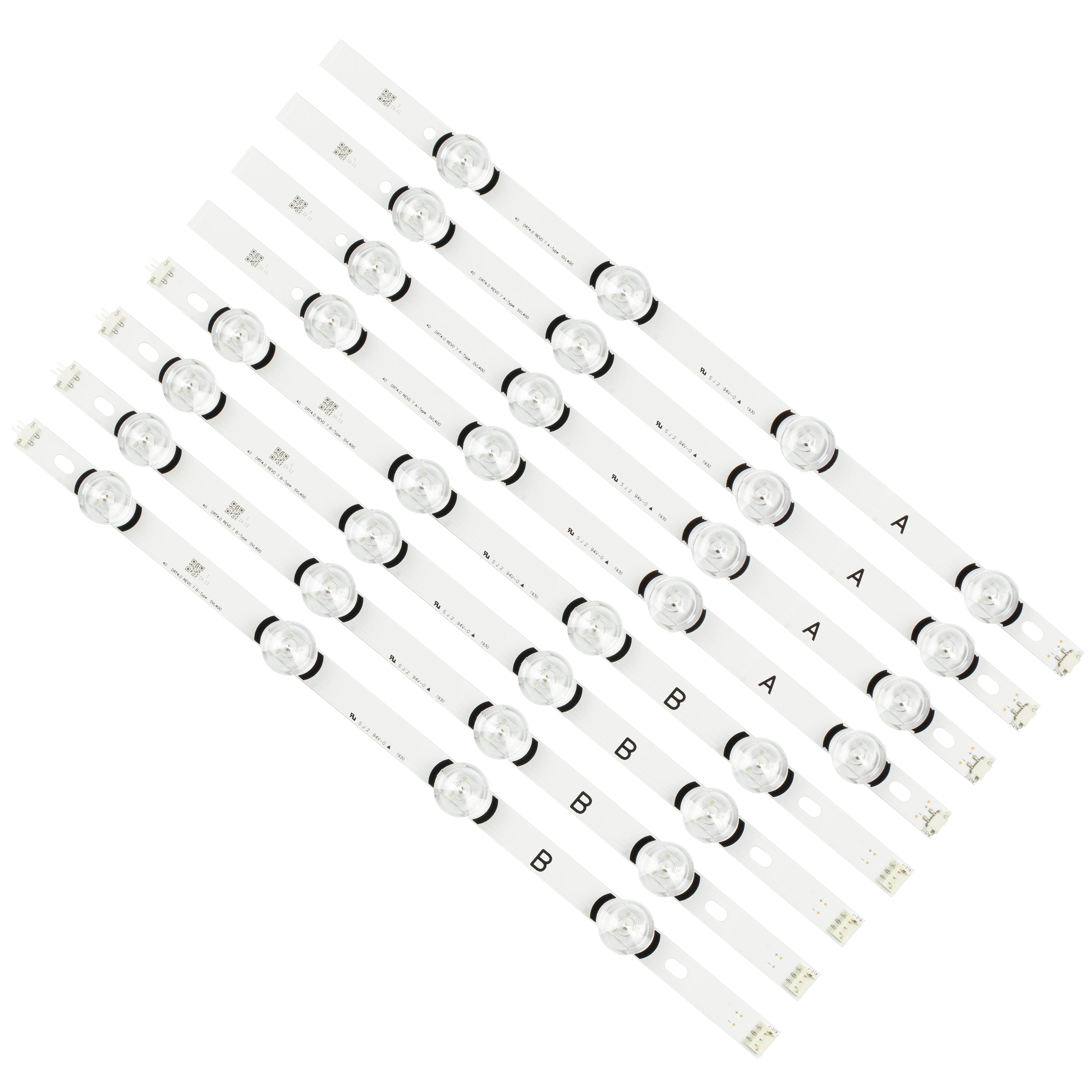 Новый комплект 8 шт. светодиодный фонарь для LG 40LF630V INNOTEK 40 DRT4.0 DRT 4,0 3,0 40 дюймов A B SVL400 6916L-0885A 6916L-0884A
Новый комплект 8 шт. светодиодный фонарь для LG 40LF630V INNOTEK 40 DRT4.0 DRT 4,0 3,0 40 дюймов A B SVL400 6916L-0885A 6916L-0884A