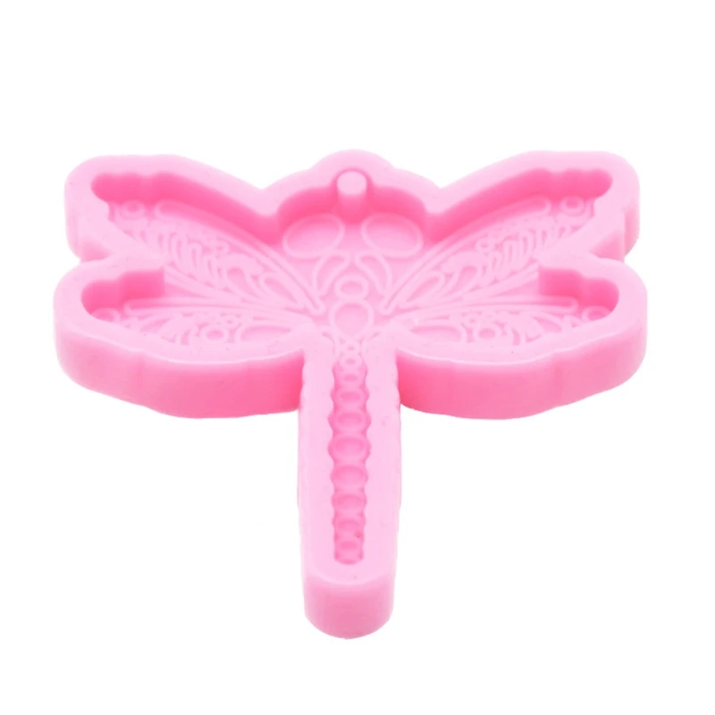 DIY Dragonfly Silicone Mold Keychain Resin Mold Dragonfly Key Chain Pendant Mold Epoxy Resin Casting Mold Jewelry Making T84A 
DIY Dragonfly Silicone Mold Keychain Resin Mold Dragonfly Key Chain Pendant Mold Epoxy Resin Casting Mold Jewelry Making T84A