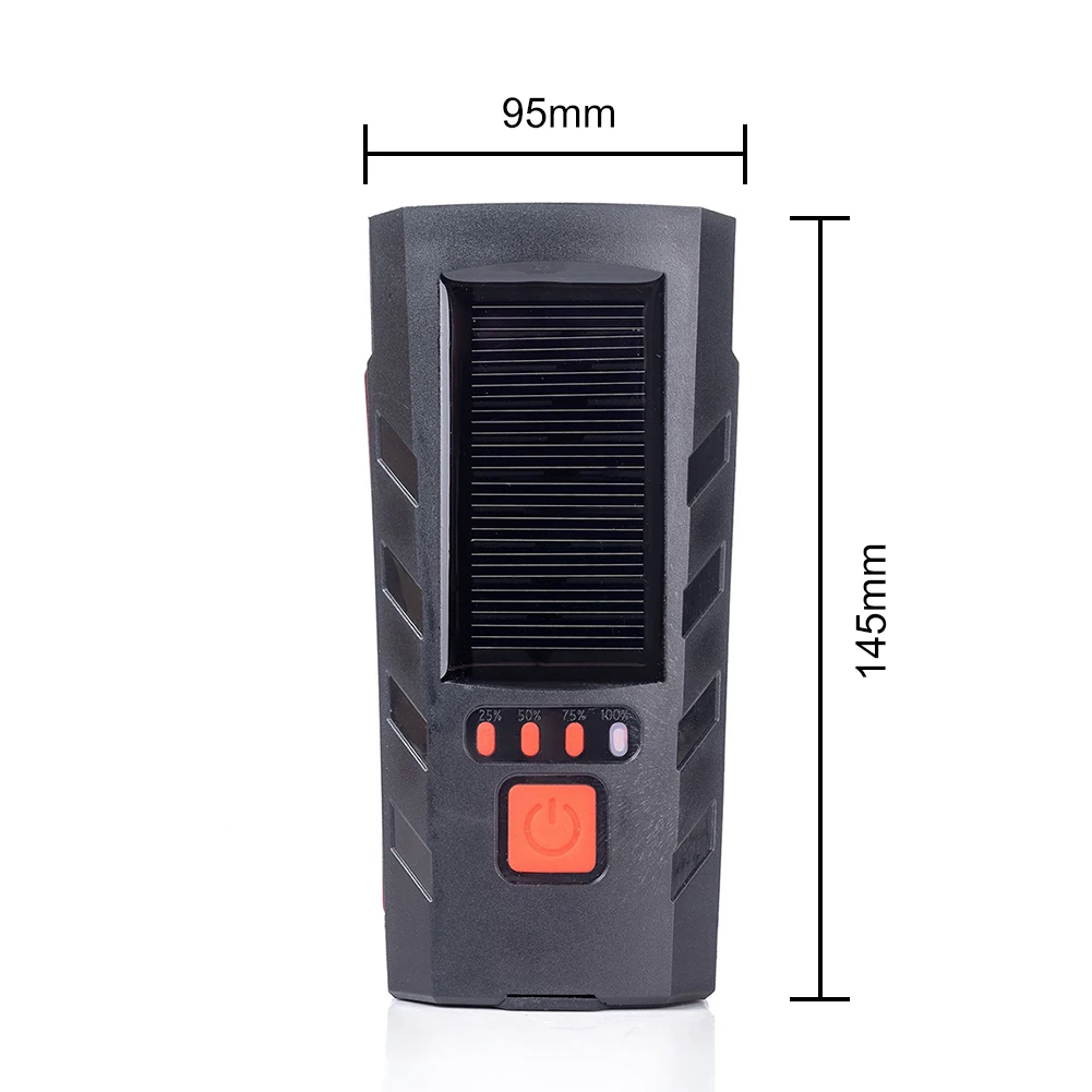 Portable Light Mountain Bike Lights T6 Bike Headlight USB Solar Charging MTB Road Bicycle Front Head Lamp with Horn 
Portable Light Mountain Bike Lights T6 Bike Headlight USB Solar Charging MTB Road Bicycle Front Head Lamp with Horn