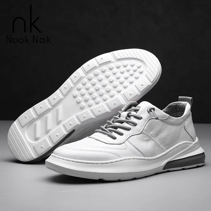 Nooknak 2021 New Fashionable Leather Men's Casual Shoes,Hot Style Daily Office Shoes In Autumn and Winter,size 38-44
Nooknak 2021 New Fashionable Leather Men's Casual Shoes,Hot Style Daily Office Shoes In Autumn and Winter,size 38-44