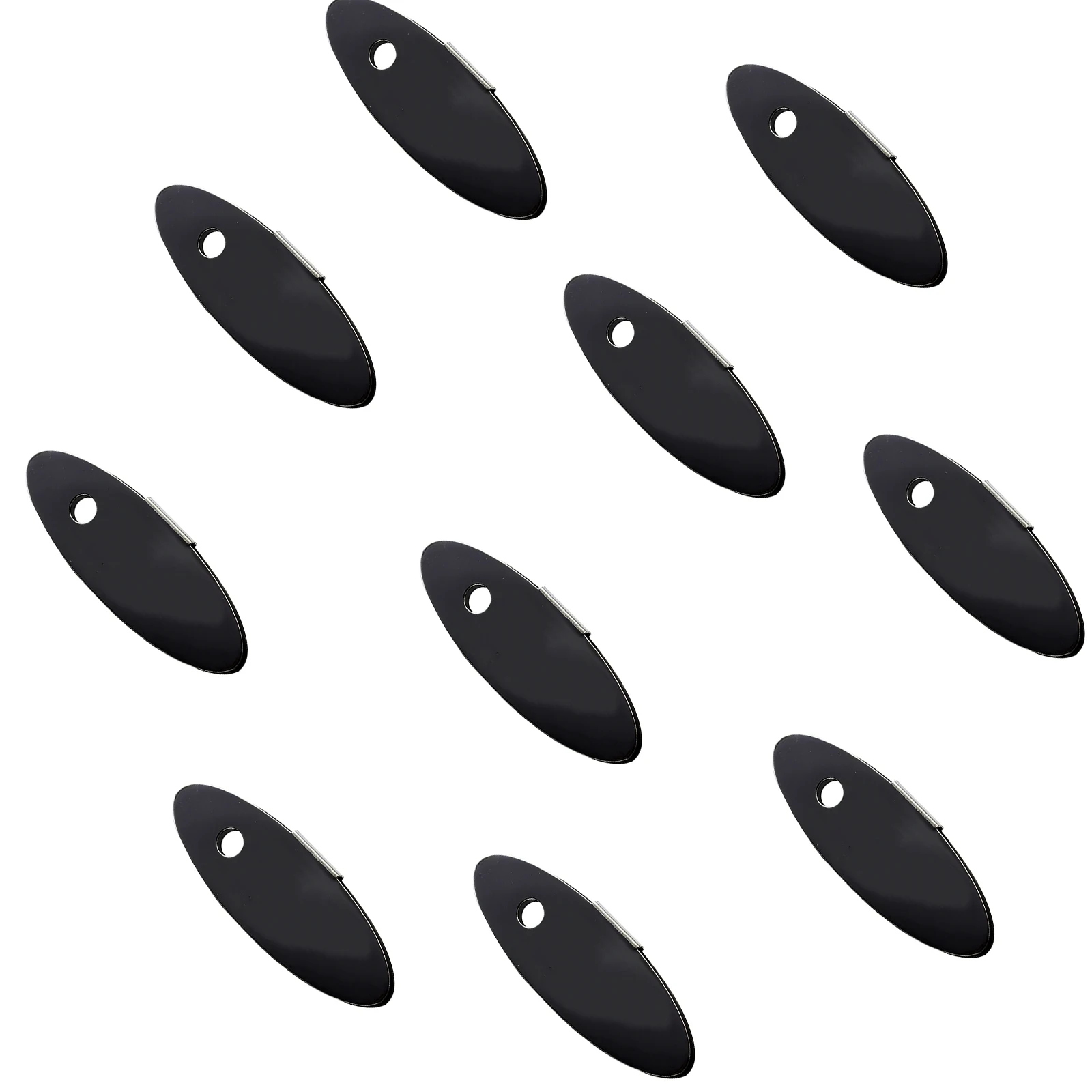 10 Pcs Bicycle Disc Brake Adjusting Pad MTB Road Bike Disc Brake Adjustment Sapcer Repairing Rotor Alignment Cycling Tools
10 Pcs Bicycle Disc Brake Adjusting Pad MTB Road Bike Disc Brake Adjustment Sapcer Repairing Rotor Alignment Cycling Tools