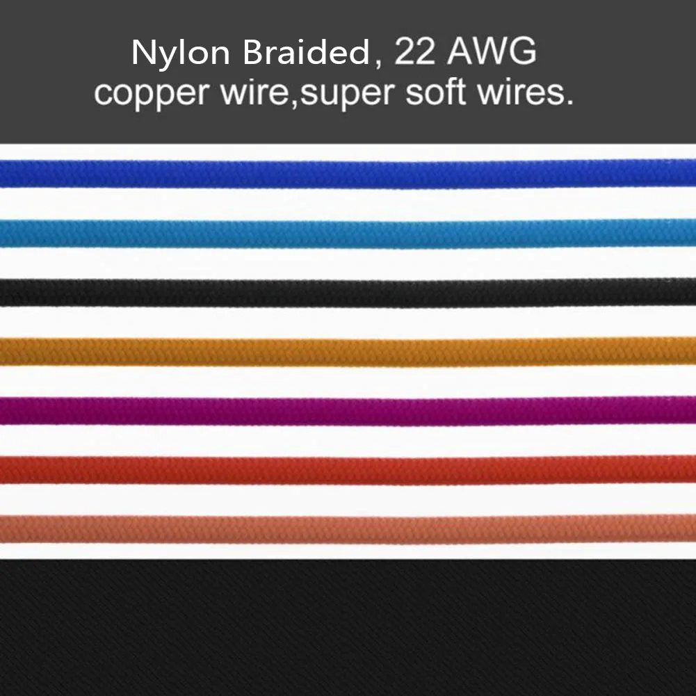 Multi-color 1.8M Tattoo Machine Clip Cord RCA Interface Cable Nylon Braid Switch Hook Line Conversion kit Power Supply Accessory
Multi-color 1.8M Tattoo Machine Clip Cord RCA Interface Cable Nylon Braid Switch Hook Line Conversion kit Power Supply Accessory