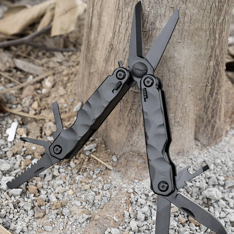 Multifunctional Scissors Outdoor Camping Portable Folding Knife Saw Household Gift Maintenance Tool
Multifunctional Scissors Outdoor Camping Portable Folding Knife Saw Household Gift Maintenance Tool