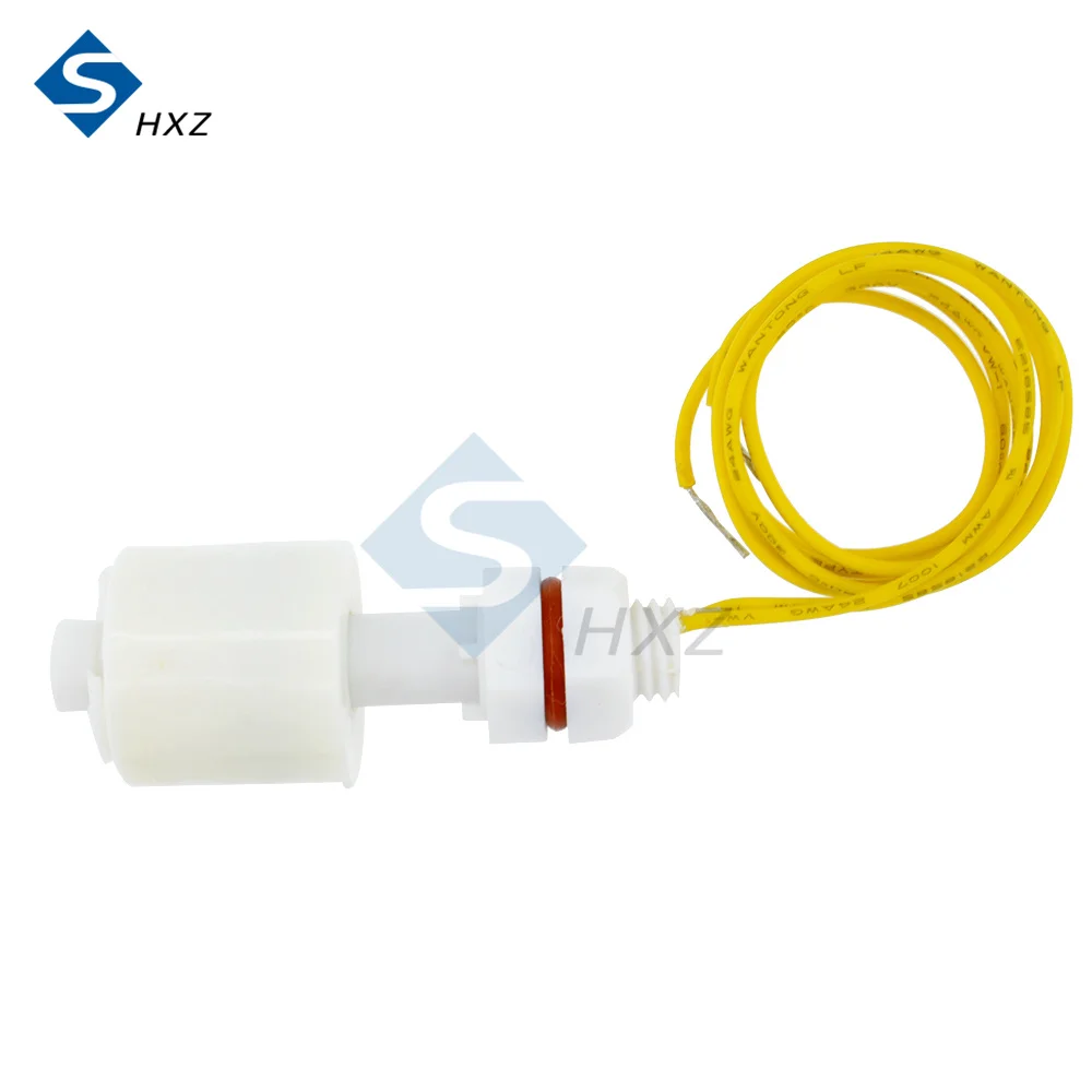 P45 Plastic Ball Float Switch Low Voltage Water Level Liquid Sensor Controller for Fish Tank
P45 Plastic Ball Float Switch Low Voltage Water Level Liquid Sensor Controller for Fish Tank
