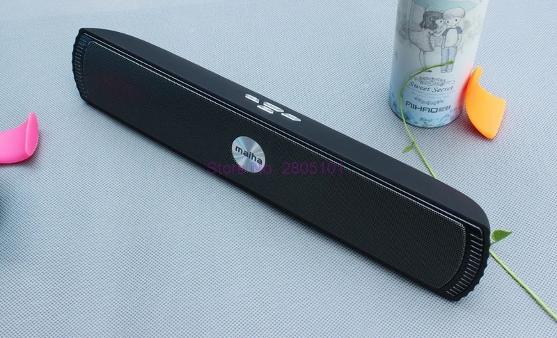 by dhl 100pcs Portable HIFI Bluetooth Speaker Stereo Loudspeakers Super Bass Caixa Se Som Sound Box MP3 Speakers for iPhone
by dhl 100pcs Portable HIFI Bluetooth Speaker Stereo Loudspeakers Super Bass Caixa Se Som Sound Box MP3 Speakers for iPhone