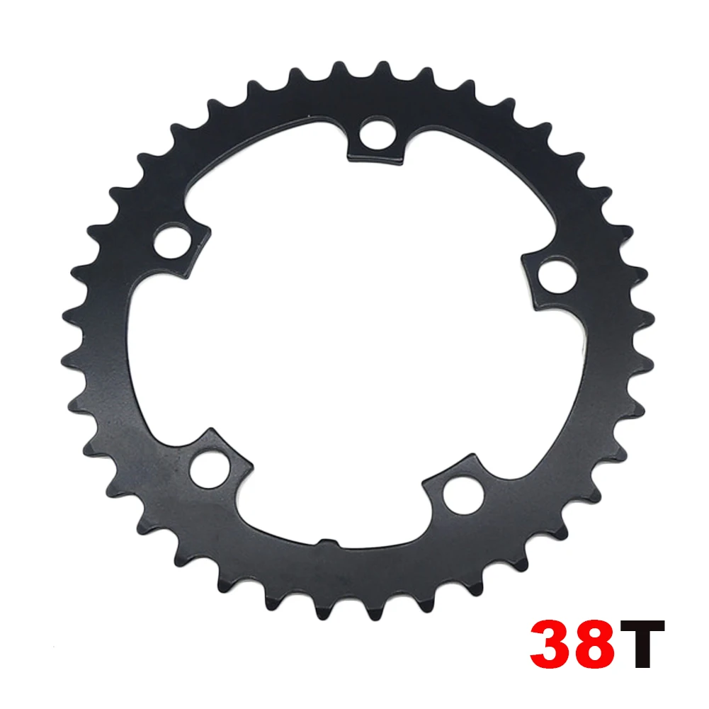 TSDZ2 Chain Wheel Chain Ring 34T38T 42T 44T 52T Electric Bicycle Ebike Part Chainwheel TongSheng Mid Drive Motor Chainwheel
TSDZ2 Chain Wheel Chain Ring 34T38T 42T 44T 52T Electric Bicycle Ebike Part Chainwheel TongSheng Mid Drive Motor Chainwheel