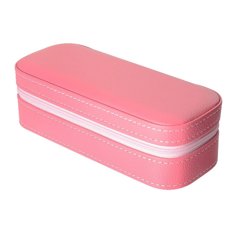 Luxury PU Leather Glasses Storage Box Eyeglasses Holder Sunglasses Case Jewellery Necklace Bracelet Box
Luxury PU Leather Glasses Storage Box Eyeglasses Holder Sunglasses Case Jewellery Necklace Bracelet Box