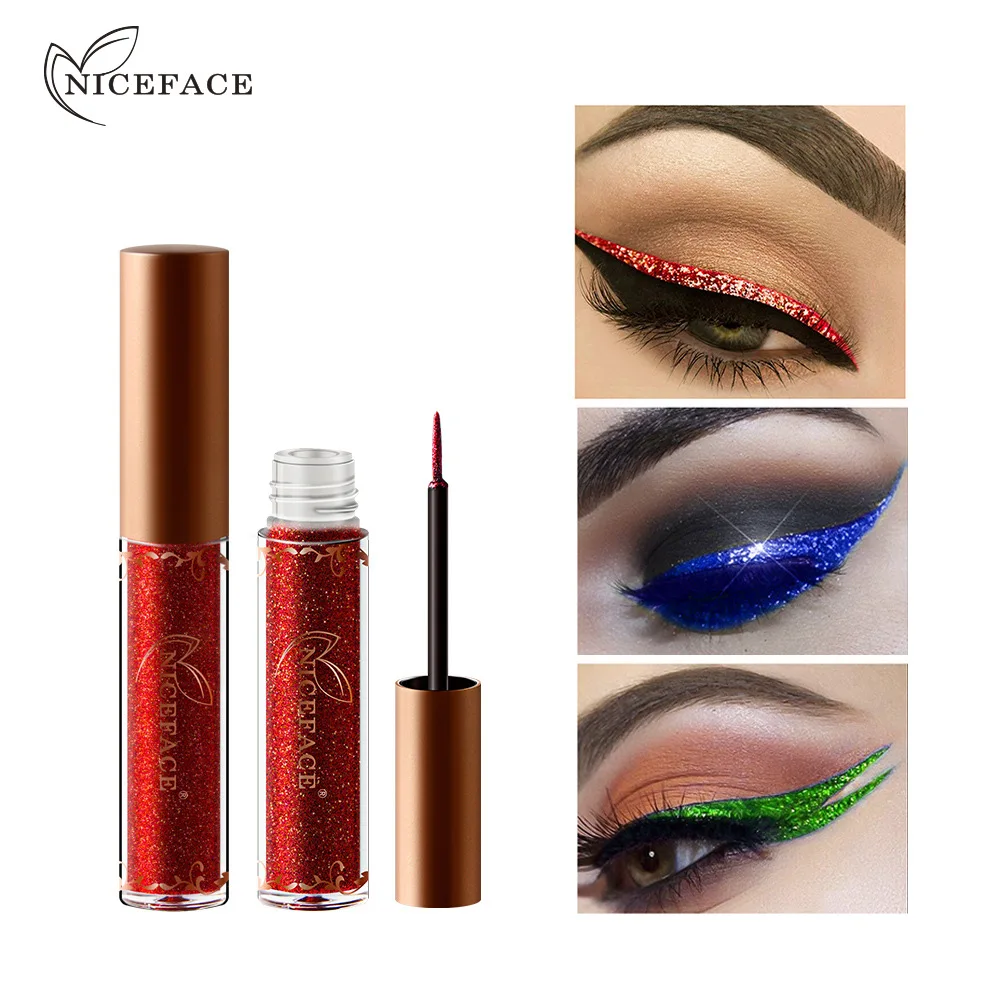 12 Color Hot Cosmetic Suppliers Private Label Liquid Eyeshadow Glitter Shimmer
12 Color Hot Cosmetic Suppliers Private Label Liquid Eyeshadow Glitter Shimmer