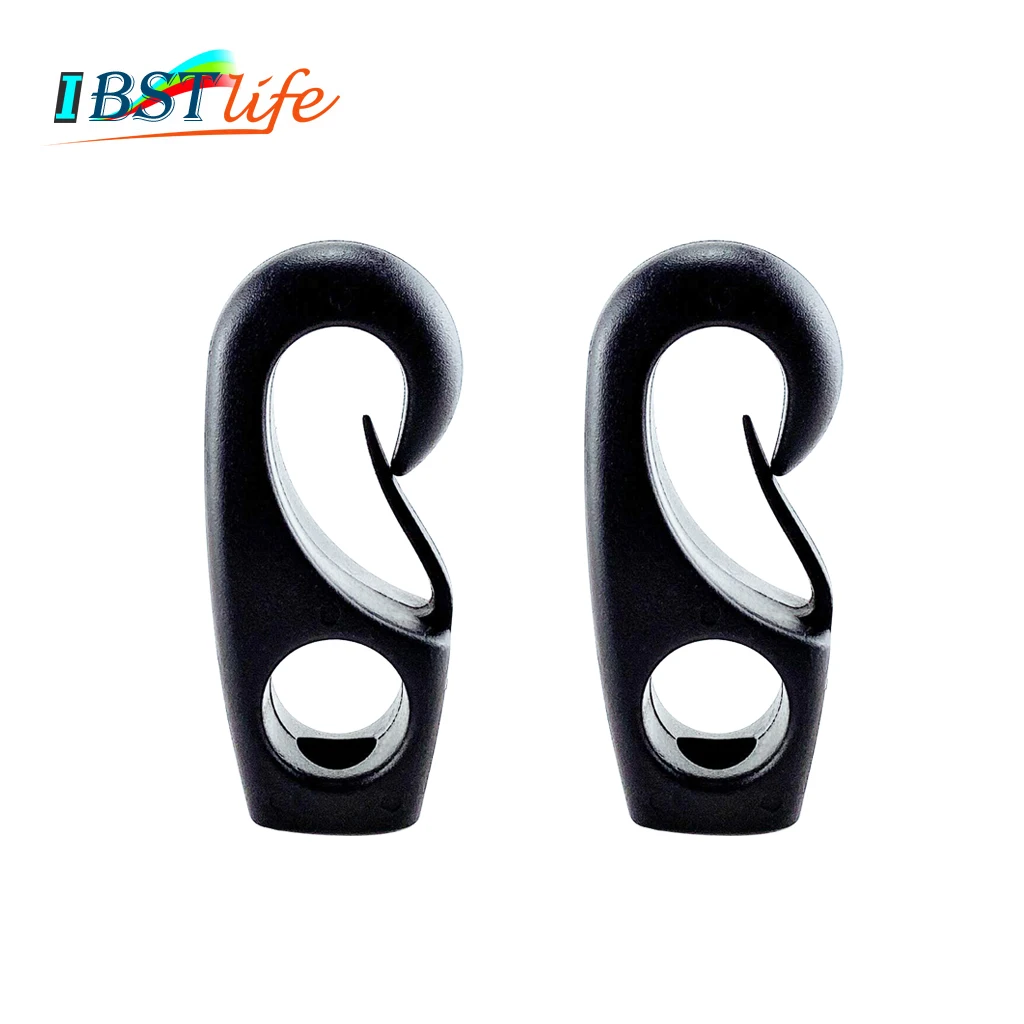 2PCS Nylon Buckle Shock Cord Clip Hook Kayak Canoe Bungee Rope Line Rowing Boat Tie Cord Hook Clothesline Elastic Cord Lock Clip
2PCS Nylon Buckle Shock Cord Clip Hook Kayak Canoe Bungee Rope Line Rowing Boat Tie Cord Hook Clothesline Elastic Cord Lock Clip