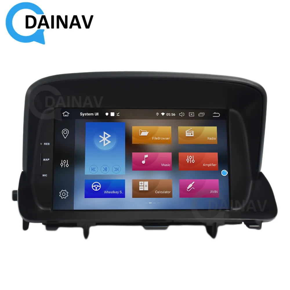 Android автомобильное радио GPS навигация для Opel Mokka 2012 2013 2014 2015 Автомобильный