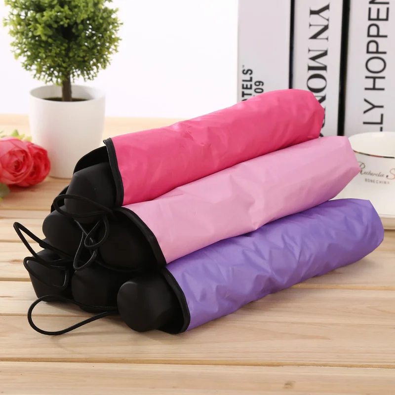 Women's Premium Folding Umbrella Travel Anti-UV Weatherproof Flower Fashion Women Sun Girl Parasol Pocket Umbrella 
Women's Premium Folding Umbrella Travel Anti-UV Weatherproof Flower Fashion Women Sun Girl Parasol Pocket Umbrella