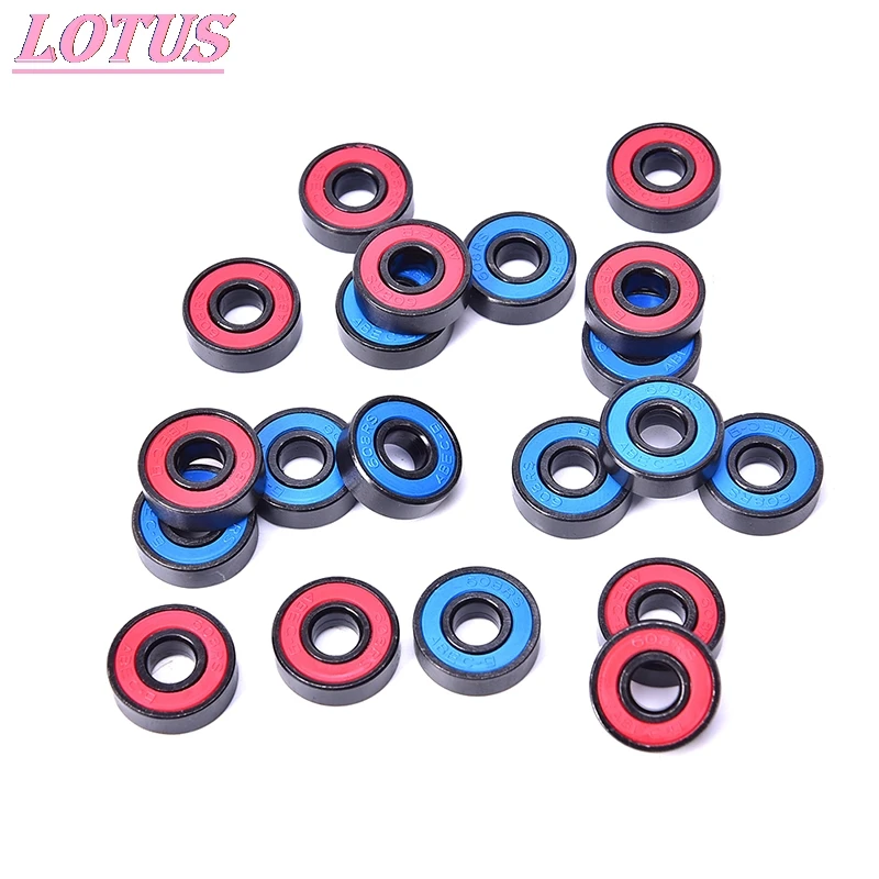 Deep groove ball bearing 608 2RS 608RS sealed ball bearing 608-2RS 10 pottery
Deep groove ball bearing 608 2RS 608RS sealed ball bearing 608-2RS 10 pottery