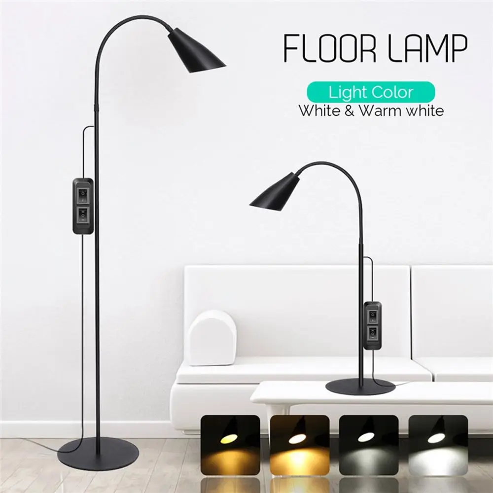 Indoor Floor Lamps Adjustable Height with USB line For LED Light Clamp Dimmable Reading Desktop Lamp Tripod Study Room
Indoor Floor Lamps Adjustable Height with USB line For LED Light Clamp Dimmable Reading Desktop Lamp Tripod Study Room