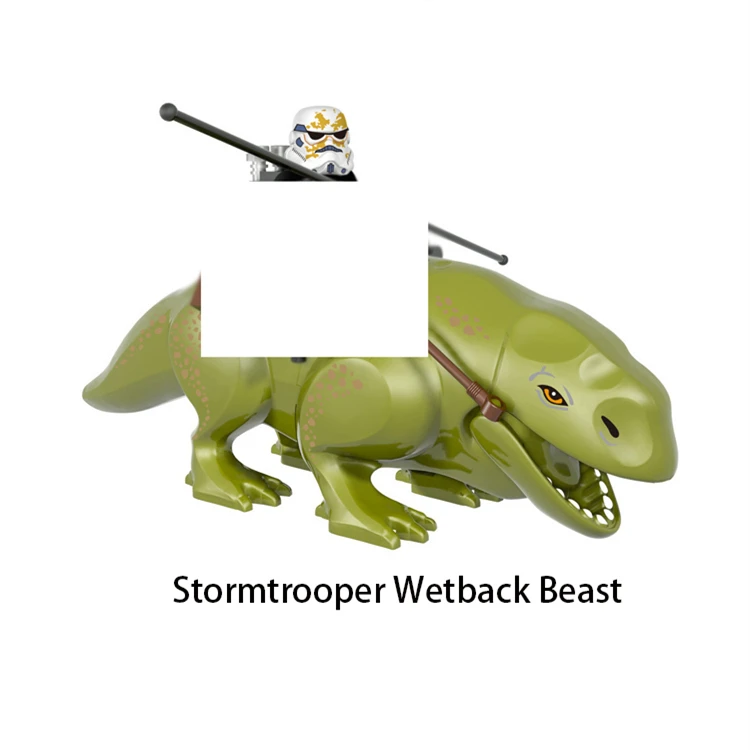 Star Wars Series Movie Mini Figurre Blocks Building Power Bricks Storm Trooper Soldiers Bricks Building Sets Action Figures Toys
Star Wars Series Movie Mini Figurre Blocks Building Power Bricks Storm Trooper Soldiers Bricks Building Sets Action Figures Toys