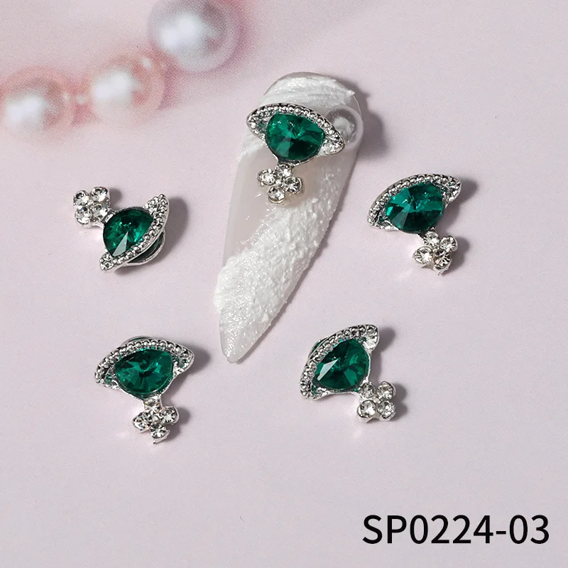 2022 New Nail Art Alloy Planet Jewelry Shiny Multi-Color Light Luxury Diamond-studded Nails Starry Decoration 10PCS
2022 New Nail Art Alloy Planet Jewelry Shiny Multi-Color Light Luxury Diamond-studded Nails Starry Decoration 10PCS