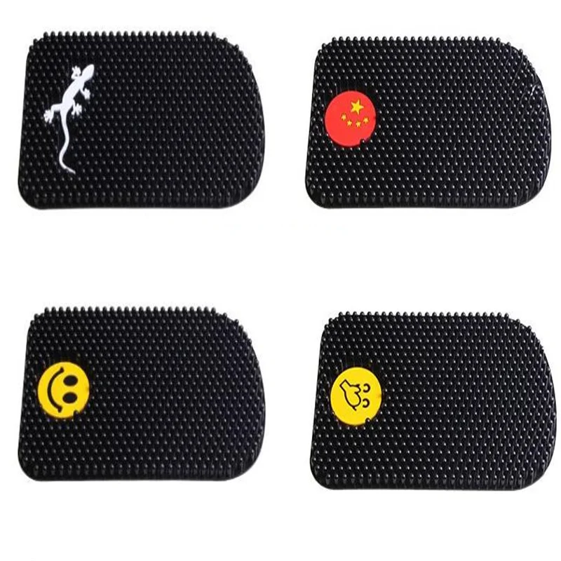 HOT SALE! Car Armrest Box Cushion 3D Silicone Massage Pad Vehicle Multifunctional Anti-Slip Mat
HOT SALE! Car Armrest Box Cushion 3D Silicone Massage Pad Vehicle Multifunctional Anti-Slip Mat