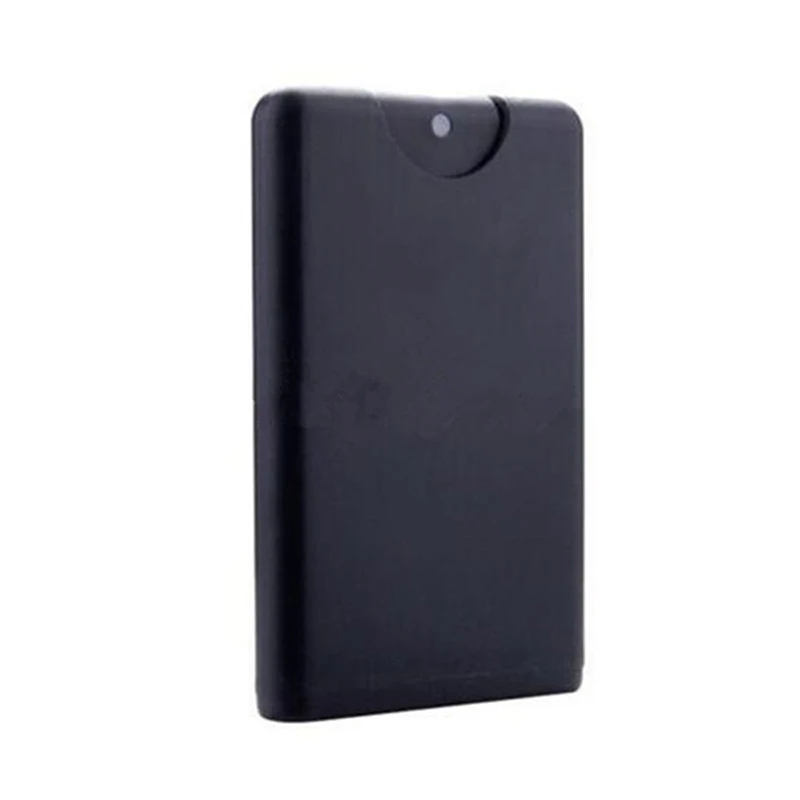 1PCS 20ml Plastic Spray Perfume Box Card Moisturizing Perfume Spray Bottle Perfume Refillable Perfume Spray Bottle
1PCS 20ml Plastic Spray Perfume Box Card Moisturizing Perfume Spray Bottle Perfume Refillable Perfume Spray Bottle