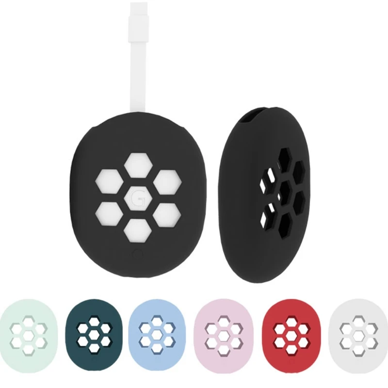 Силиконовый чехол для Chromecast, ударопрочный защитный чехол для Google Chromecast TV 2020
Силиконовый чехол для Chromecast, ударопрочный защитный чехол для Google Chromecast TV 2020