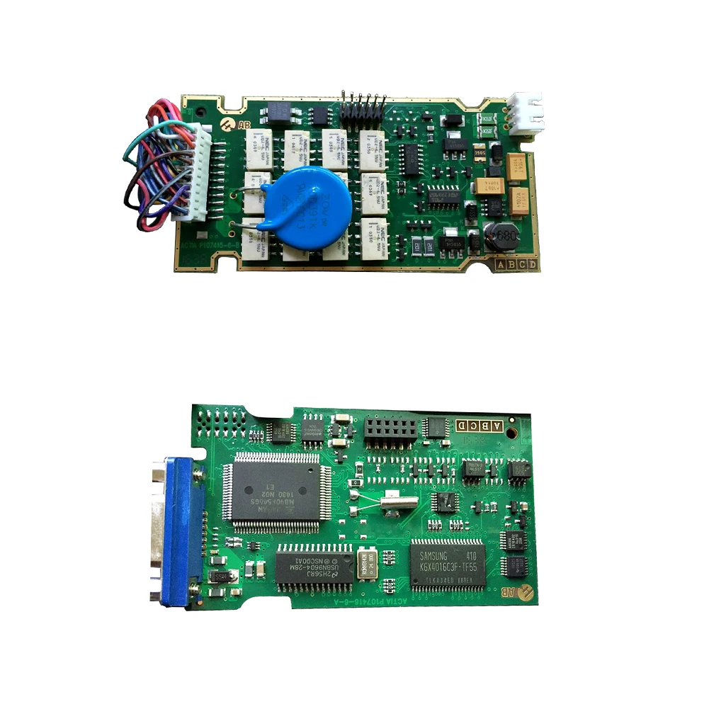 PP2000 LEXIA3 Full Chip Diagbox Diagnostic Scanner V7.83 V25 For Citroen Peugeot Multi-Language 2pcs Optocouplers
PP2000 LEXIA3 Full Chip Diagbox Diagnostic Scanner V7.83 V25 For Citroen Peugeot Multi-Language 2pcs Optocouplers