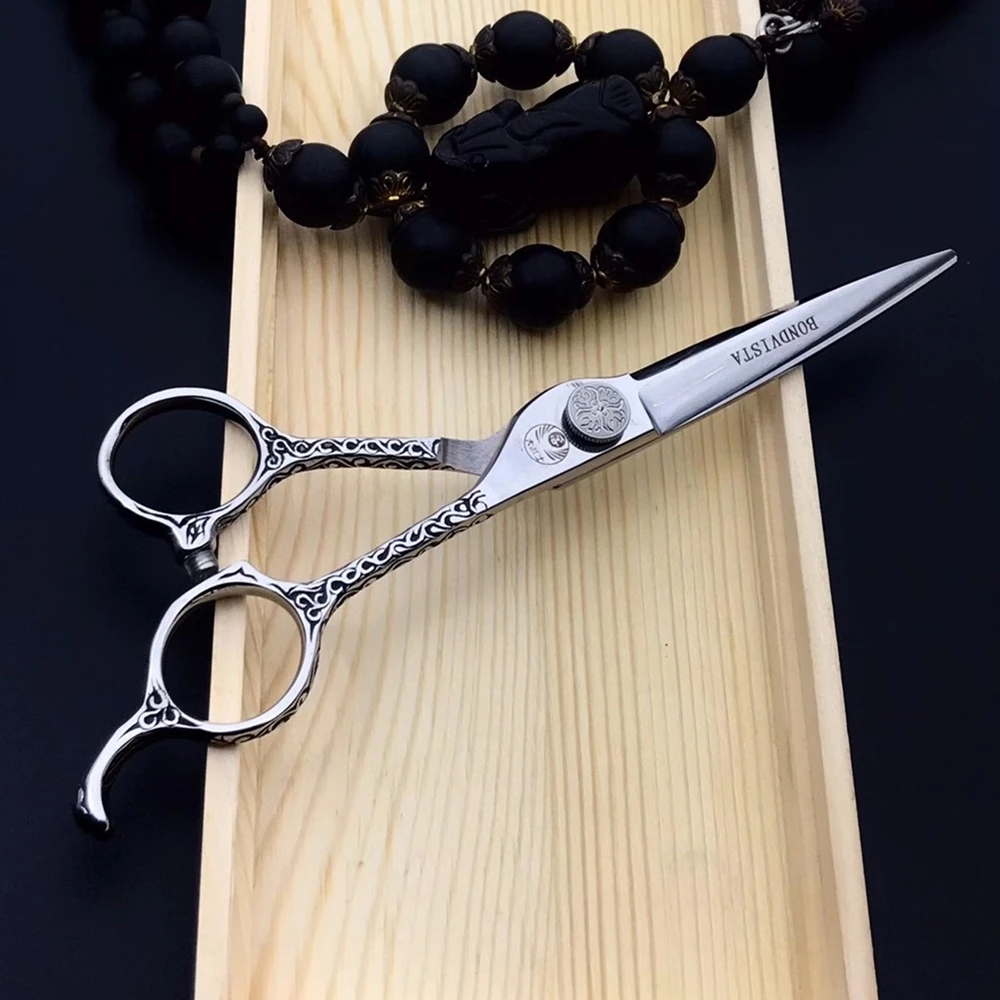 6 Professional Hair Salon Structure Scissors Set Cutting Barber Haircut Thinning Shear Scissors Hairdressing Hair Tools Scissors
6 Professional Hair Salon Structure Scissors Set Cutting Barber Haircut Thinning Shear Scissors Hairdressing Hair Tools Scissors