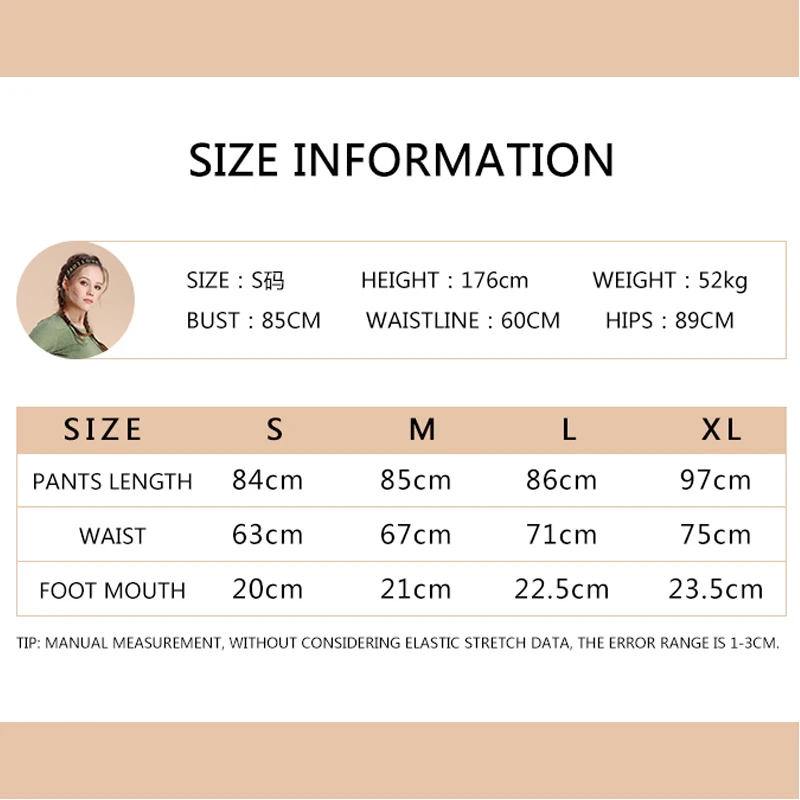 SanA J.Y.C Yoga Pants Running Women Stretch Slim Trousers Contrast Color Stitching Hip-lifting Fitness Pants Seamless Leggings
SanA J.Y.C Yoga Pants Running Women Stretch Slim Trousers Contrast Color Stitching Hip-lifting Fitness Pants Seamless Leggings