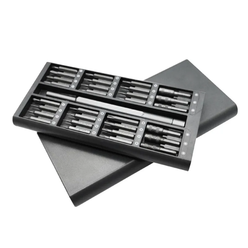 Набор отверток 63 в 1, Прецизионная отвертка, звездообразная бита, магнитные шестигранные Биты Phillips, стандартный набор
Набор отверток 63 в 1, Прецизионная отвертка, звездообразная бита, магнитные шестигранные Биты Phillips, стандартный набор