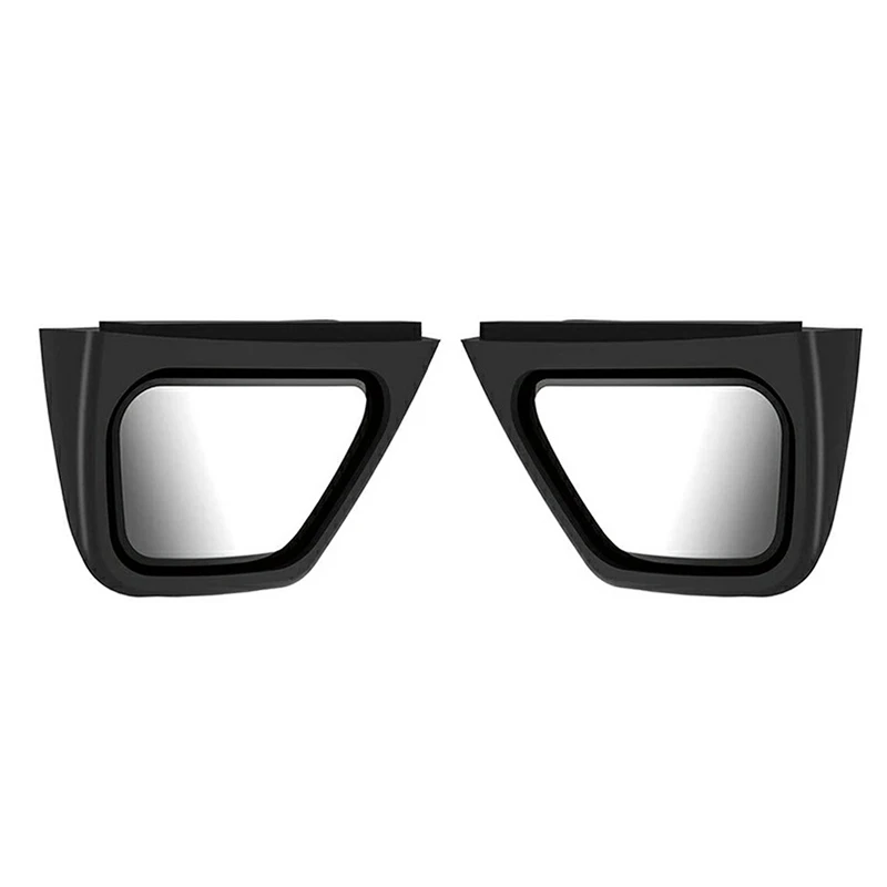 Car Blind Spot Assist Mirror Wide Angle Mirror Rearview Mirror for Suzuki Jimny JB64 JB74 2019 2020
Car Blind Spot Assist Mirror Wide Angle Mirror Rearview Mirror for Suzuki Jimny JB64 JB74 2019 2020