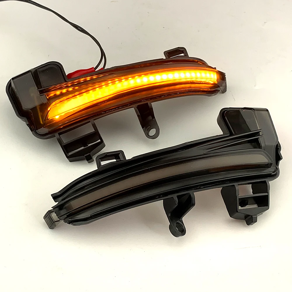 2 Pieces Dynamic Side Wing LED Turn Signal Blinker For Skoda Superb B8 MK3 III 3V A7 2016 2017 2018 2019 Mirror Flasher Light
2 Pieces Dynamic Side Wing LED Turn Signal Blinker For Skoda Superb B8 MK3 III 3V A7 2016 2017 2018 2019 Mirror Flasher Light
