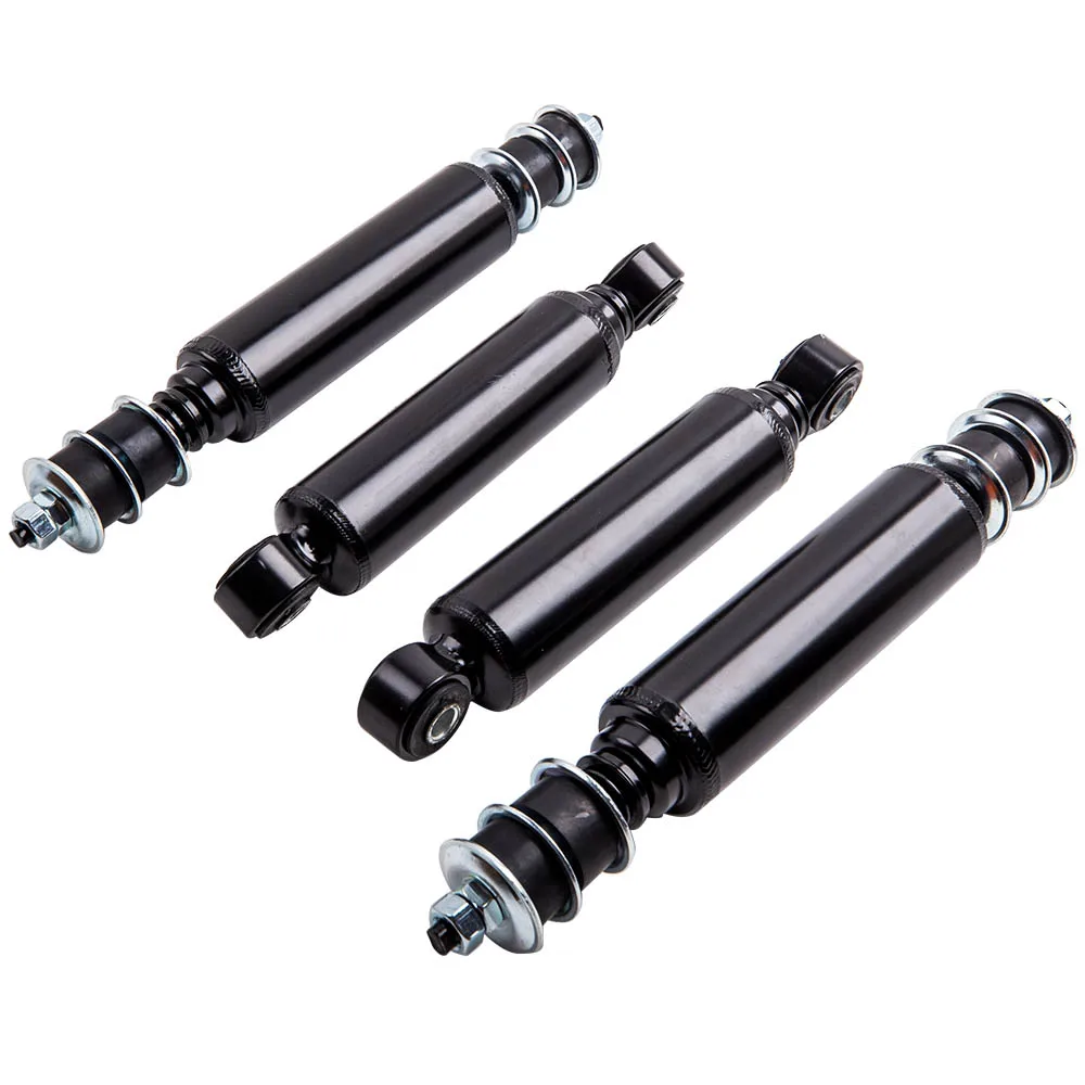 Front Rear Shocks For Club Car DS Electric gas model 1997-2008 1014235 / 1014236
Front Rear Shocks For Club Car DS Electric gas model 1997-2008 1014235 / 1014236