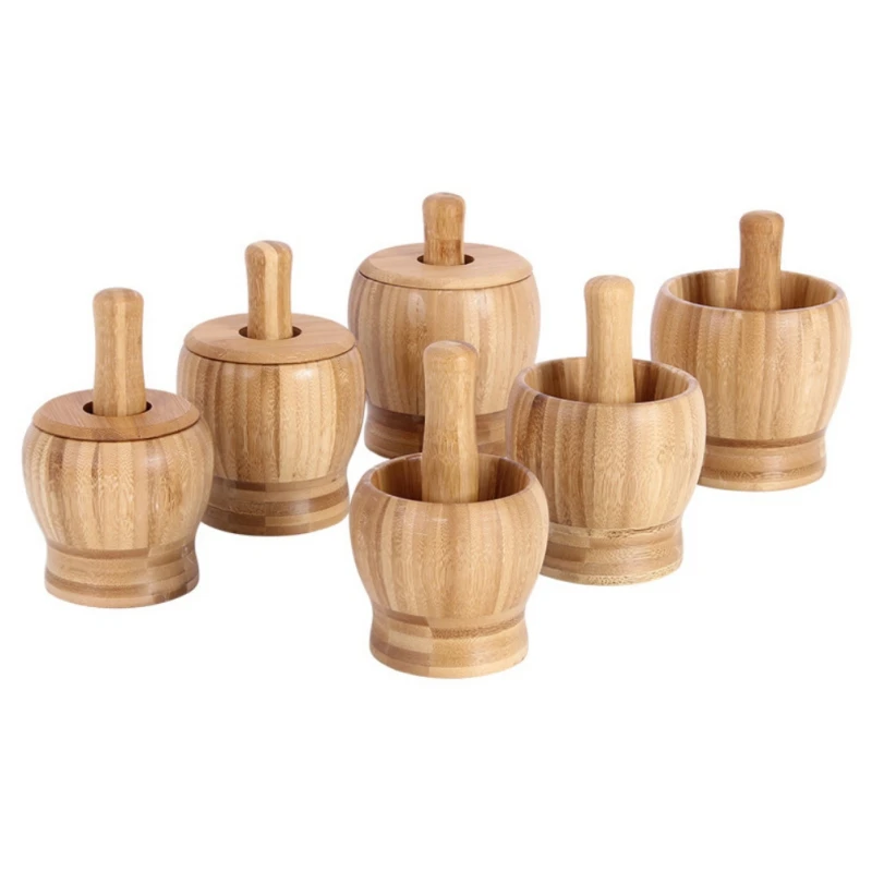 Garlic Masher Bowl Mashing Household Crushing Jar Mortar Pestle Garlic Bowl Garlic Mortar Garlic Press Garlic Pot Kitchen Tools
Garlic Masher Bowl Mashing Household Crushing Jar Mortar Pestle Garlic Bowl Garlic Mortar Garlic Press Garlic Pot Kitchen Tools