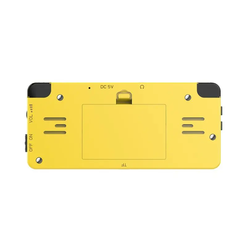 LDK Landscape Version 2.6inch Screen Mini Handheld Game Console LXAB 
LDK Landscape Version 2.6inch Screen Mini Handheld Game Console LXAB