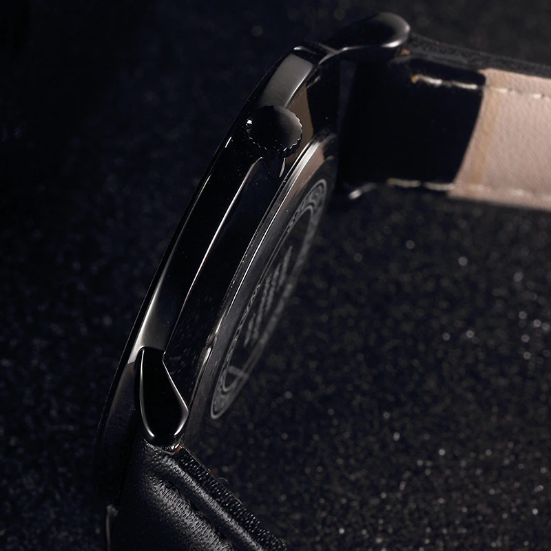 New Fashion Ultra Thin Quartz Men Women Watch Leather Top Brand Luxury Men's Watches Wristwatch Relogio Masculino
New Fashion Ultra Thin Quartz Men Women Watch Leather Top Brand Luxury Men's Watches Wristwatch Relogio Masculino