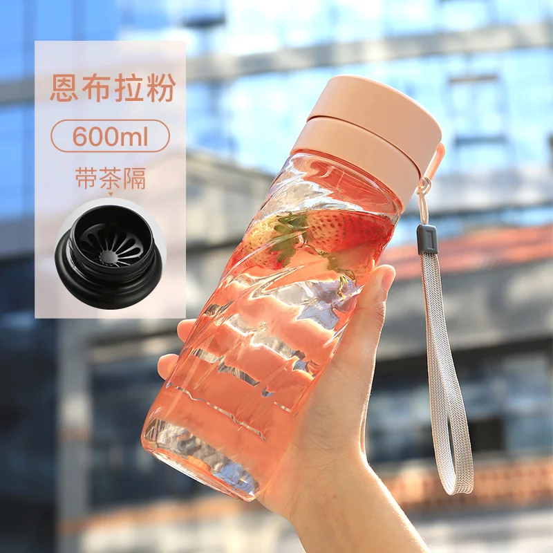 Creative Portable Water Bottles Outdoor Travel Eco Friendly Drink Sport Water Bottles Botella Agua Home Drinkware DB60SP
Creative Portable Water Bottles Outdoor Travel Eco Friendly Drink Sport Water Bottles Botella Agua Home Drinkware DB60SP