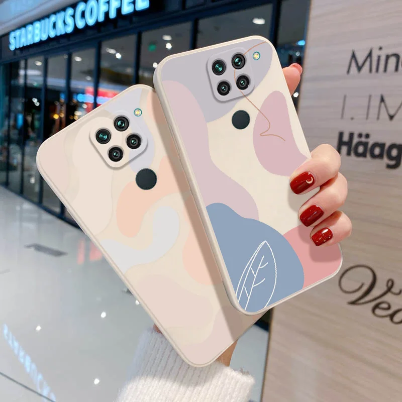 Funda for Redmi 9 Case Silicone Cover Redmi Note 11 10 8 Pro 11S 10S 9S 9T 9A Coque for Xiaomi Mi 11T 12 Poco X3 NFC F3 M4 Cases
Funda for Redmi 9 Case Silicone Cover Redmi Note 11 10 8 Pro 11S 10S 9S 9T 9A Coque for Xiaomi Mi 11T 12 Poco X3 NFC F3 M4 Cases