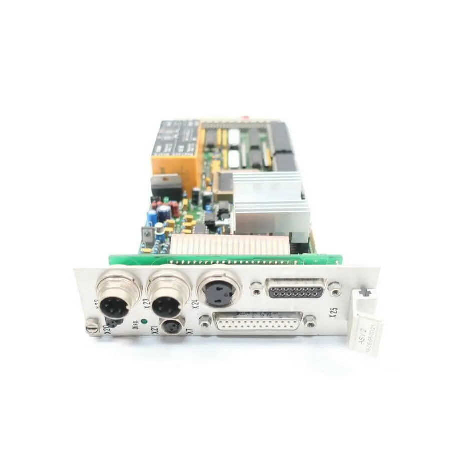 18-06-66-00/21 TRUMPF Haas Laser Module Used
18-06-66-00/21 TRUMPF Haas Laser Module Used