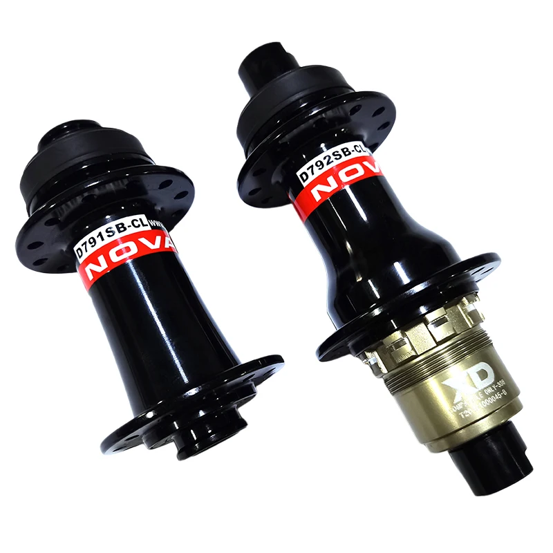 Novatec D791SB-CL/D792SB-CL MTB дисковый тормозной Центральный замок hub 24H 28H 32H совместимый с XD 11/12 speed
Novatec D791SB-CL/D792SB-CL MTB дисковый тормозной Центральный замок hub 24H 28H 32H совместимый с XD 11/12 speed