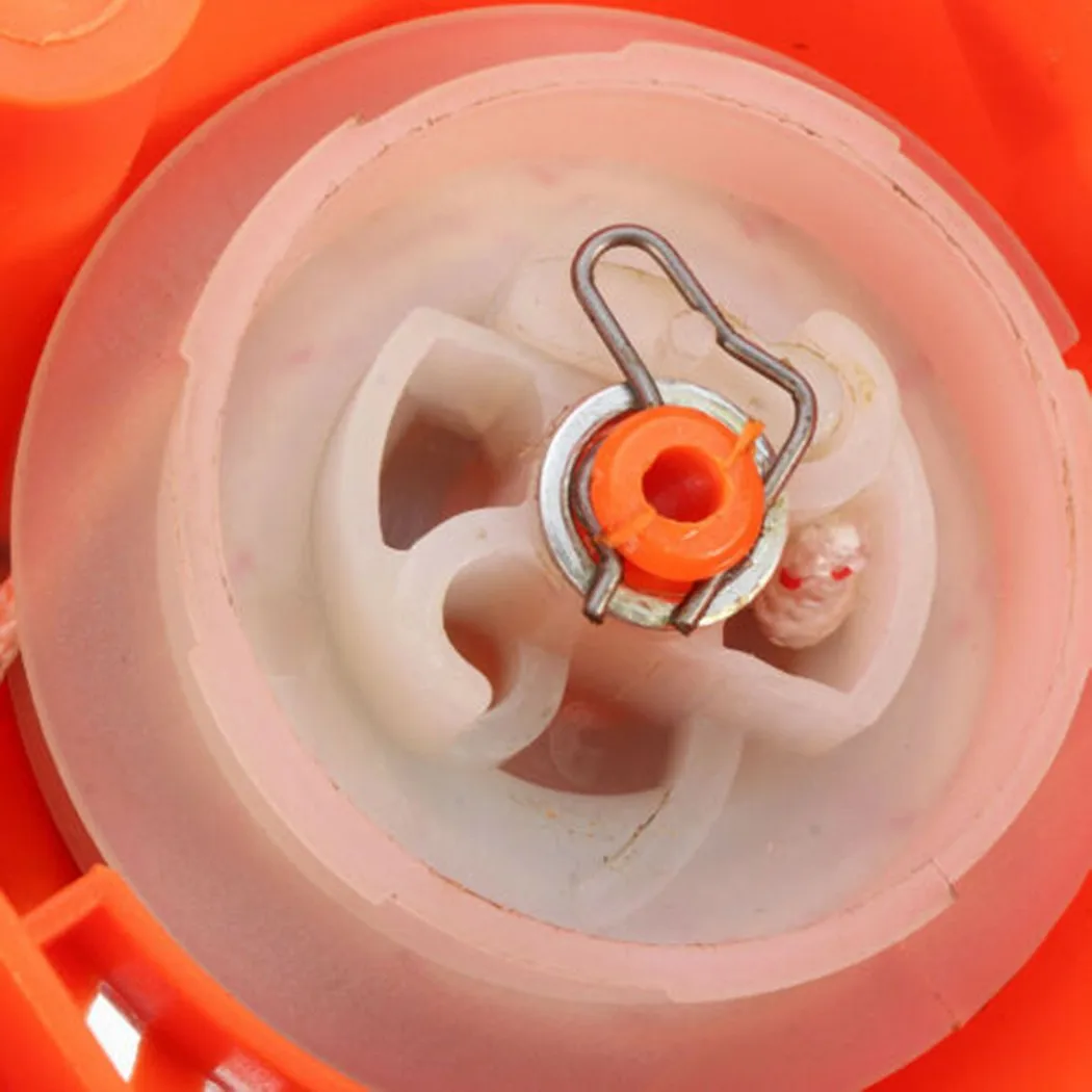 Спиральный пусковой механизм FS55T для Stihl FS38 HL45 190*170*90 мм Оборудование KM55C
Спиральный пусковой механизм FS55T для Stihl FS38 HL45 190*170*90 мм Оборудование KM55C