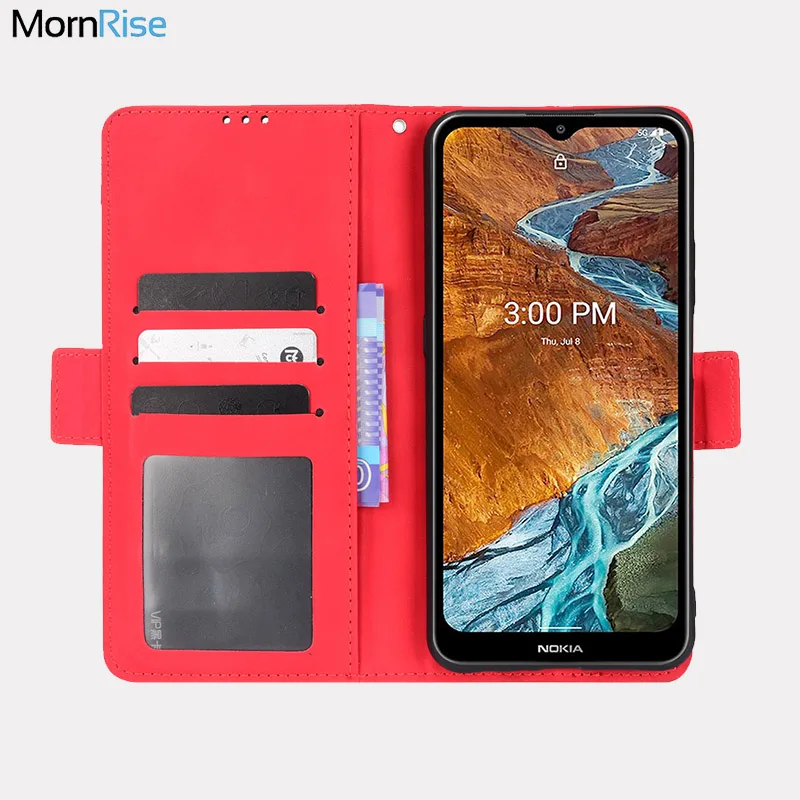 Чехол-кошелек для Nokia G300, Магнитный чехол-книжка с откидной крышкой для Nokia G300, отделение для карт и фото, роскошные кожаные искусственные чех...
Чехол-кошелек для Nokia G300, Магнитный чехол-книжка с откидной крышкой для Nokia G300, отделение для карт и фото, роскошные кожаные искусственные чех...