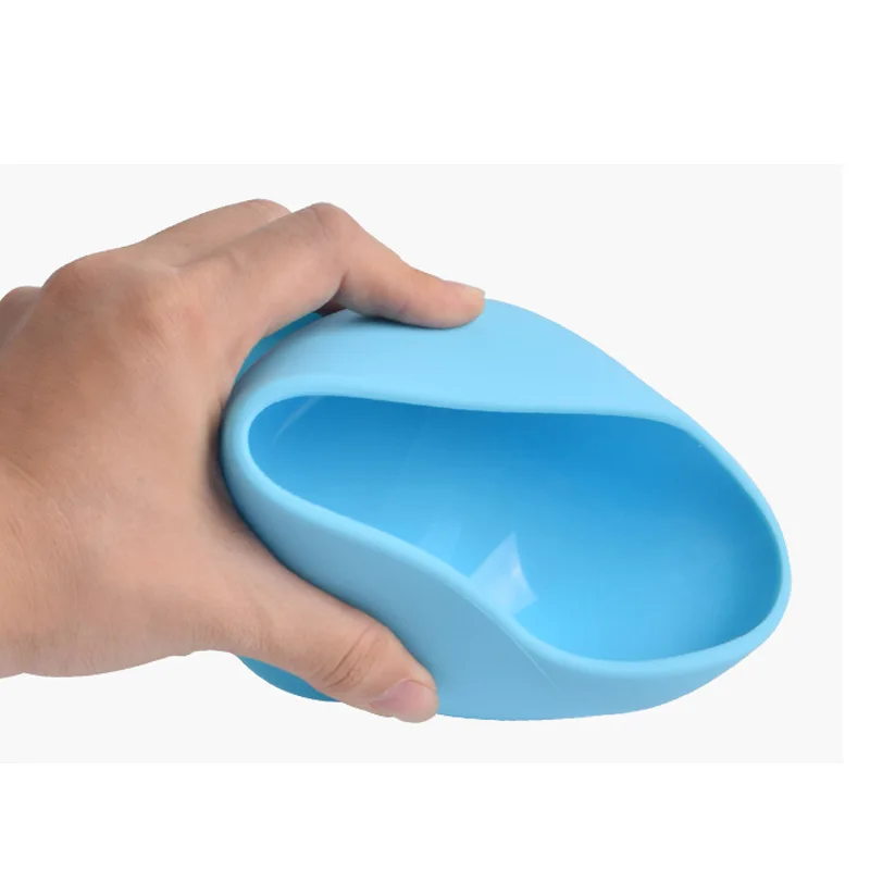 Baby Silicone Bowl Set Non-slip BPA Free Children's Suction Bowl Wooden Handle Silicone Spoon Food Grade Waterproof Tableware
Baby Silicone Bowl Set Non-slip BPA Free Children's Suction Bowl Wooden Handle Silicone Spoon Food Grade Waterproof Tableware
